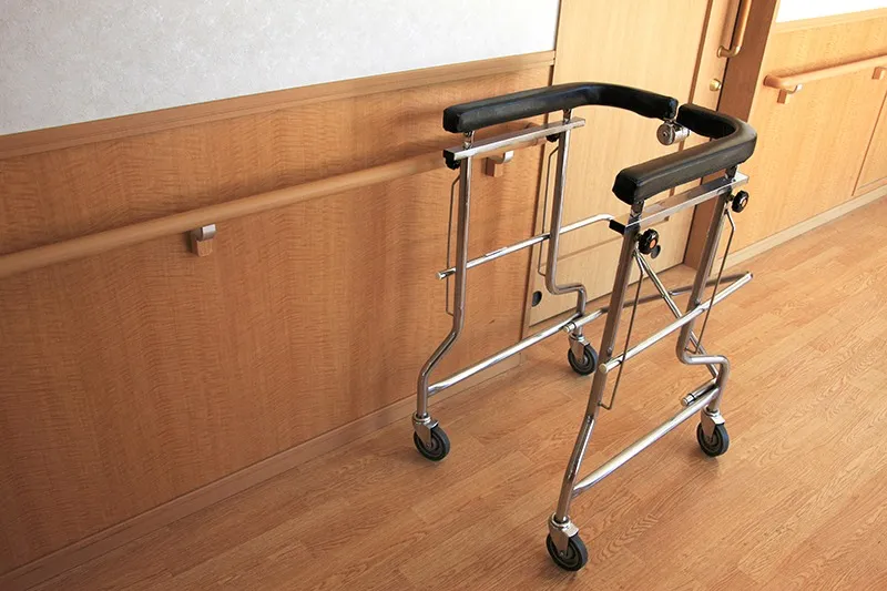 訪問看護師(パート・アルバイト)