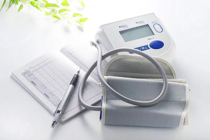 訪問看護師 (正社員)